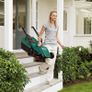Electric Lawnmower ARM 3200 (1200 W, Cutting Width: 32 cm, with Additional Blade Included, in Carton Packaging Image 3