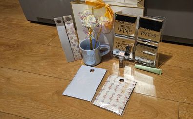 Gift bundle