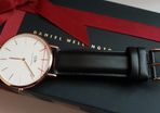 New Daniel Wellington Watch