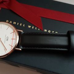 New Daniel Wellington Watch