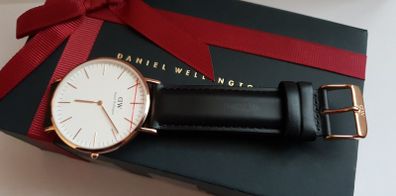 New Daniel Wellington Watch