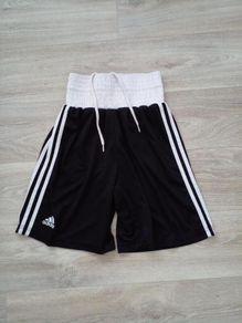 Adidas Boxing shorts size XXS