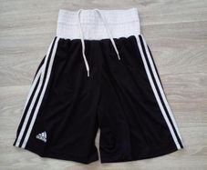 Adidas Boxing shorts size XXS
