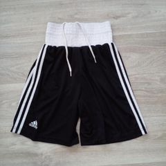 Adidas Boxing shorts size XXS