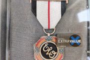 Electric Light Orchestra - ELO's Greatest Hits CD (1979) 90's Nice Price Reissue Classic Rock EX+
