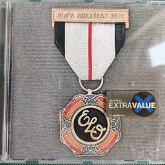 Electric Light Orchestra - ELO's Greatest Hits CD (1979) 90's Nice Price Reissue Classic Rock EX+