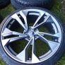 Audi Alloys 20" Image 6
