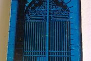 The Lady at the Gate by Eamonn MacThomais Ireland Irish