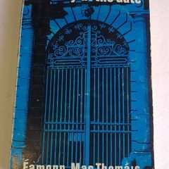 The Lady at the Gate by Eamonn MacThomais Ireland Irish