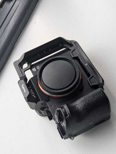 Sony a7ii