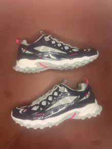 Get New Premium FILAs