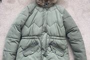 Girls Coat 11-12 years