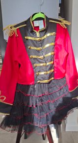 Dress up girls Jacket & skirt