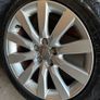 16" Genuine Audi Alloys Image 3