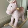 Mamas and papas new rocking horse Image 6
