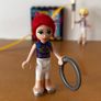 Lego Friends Gymnasts Stephanie and Mia Image 4