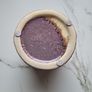 Purple plant pot Image 3