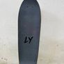 Landyachtz Dinghy Adventure Skeleton cruiser skateboard, 8 x 28.5 Image 6