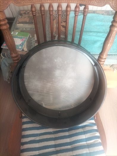 Bodhran