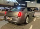 Chrysler 300c Car Hire for your special occasion Image 3