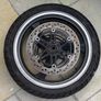 cbr1100 wheels Image 2