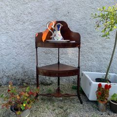 Antique Wash Stand