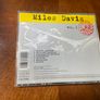 Miles Davis Essential Jazz Vol 1 CD Image 2