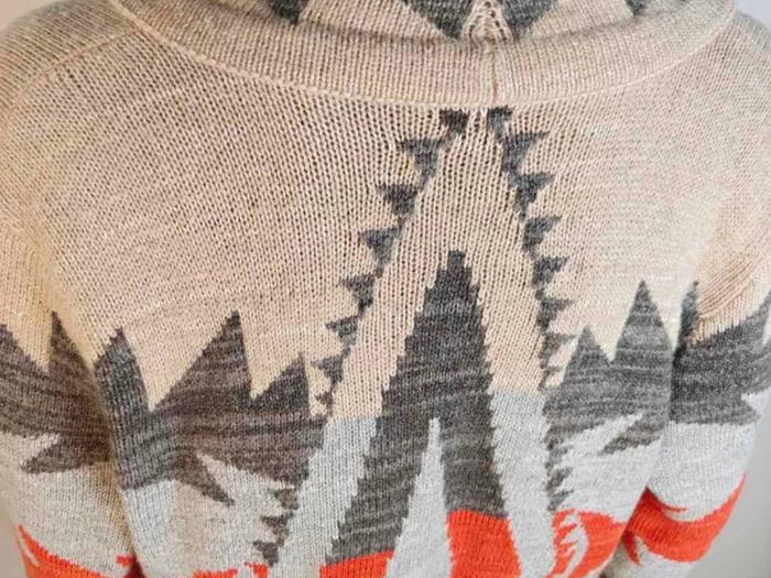 Vintage Ralph Lauren Cardigan