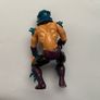 Vintage TMNT Playmates Bundle - Shredder, Turtles & Fan Powered Skateboard (1988) Image 4