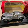 Mercedes and Bugatti lot 1/24 Burago Image 10
