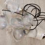 Ceiling light (5 lights pendant) Image 3