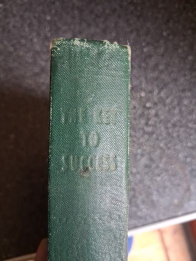 The key to success 1944?