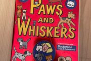 Jacqueline Wilson - Paws and Whiskers