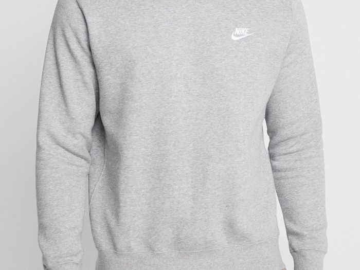 Nike Club Sweatshirt