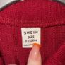 Shein baby top 12-18 months Image 3