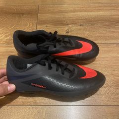 Football Nike Hypervenom Phade