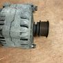 BMW M44 power steering pump  Alternator air con OEM 1.9 1.8 z3 e36 Image 9