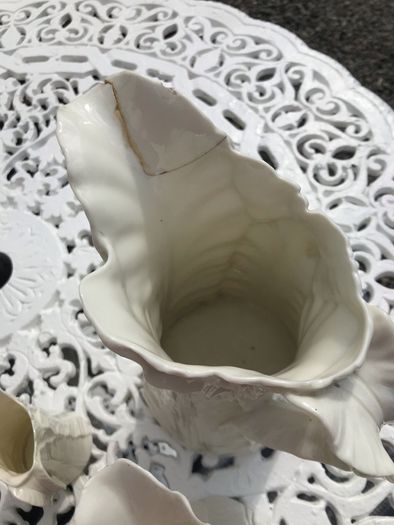 Set of 4 Royal Worcester Vintage  Jugs