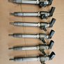 Tdv6 Injectors and Fuel pump Image 7