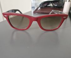 Ray ban