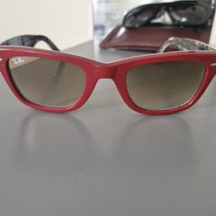 Ray ban
