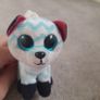 Beanie boo keychains Image 2