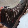 Kids hiking boots CMP brand size 35 junior Image 7