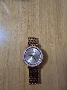 Michael Kors Darci ladies' stone