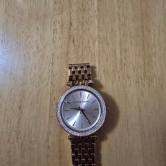 Michael Kors Darci ladies' stone
