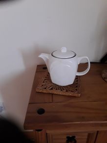 crockery