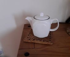 crockery