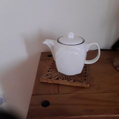 crockery