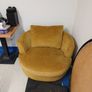 swivel chair Image 3