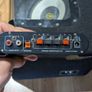 Car Subwoofer + Amp + All Cables - 12V Plug In Image 4